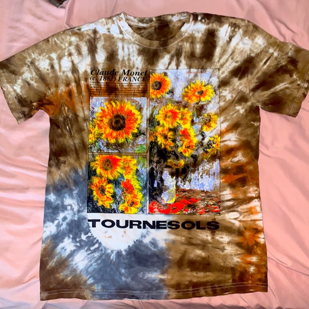 Vintage T-Shirt